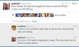 twitter最新爆料,揭秘重大事件背后惊人内幕！