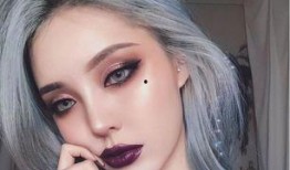 娱乐吃瓜君小脸妆容,娱乐吃瓜君的时尚妆容攻略