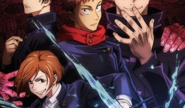 最新咒术回战爆料,神秘力量觉醒，命运之战一触即发！