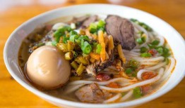 广西桂林米粉最新爆料,独家秘制，风味升级！