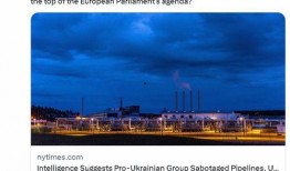 美媒体最新爆料东海,紧张局势再掀波澜”