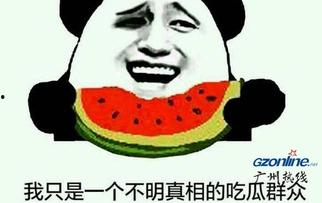 女生回复吃瓜是什么暗示,女生回复“吃瓜”背后的暗示与心理